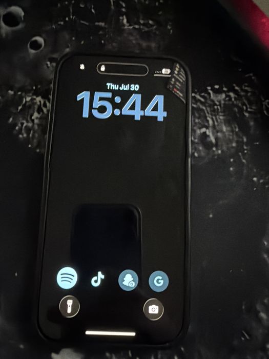 iphone 16 perfect functional