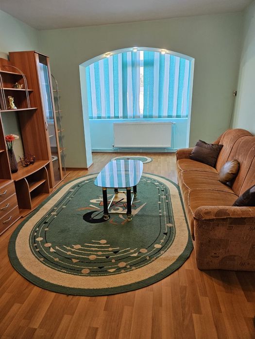 Apartament cu doua camere modern pe Calea Bucuresti