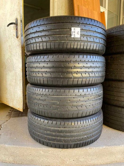 Шины  Toyo 225 55 R19