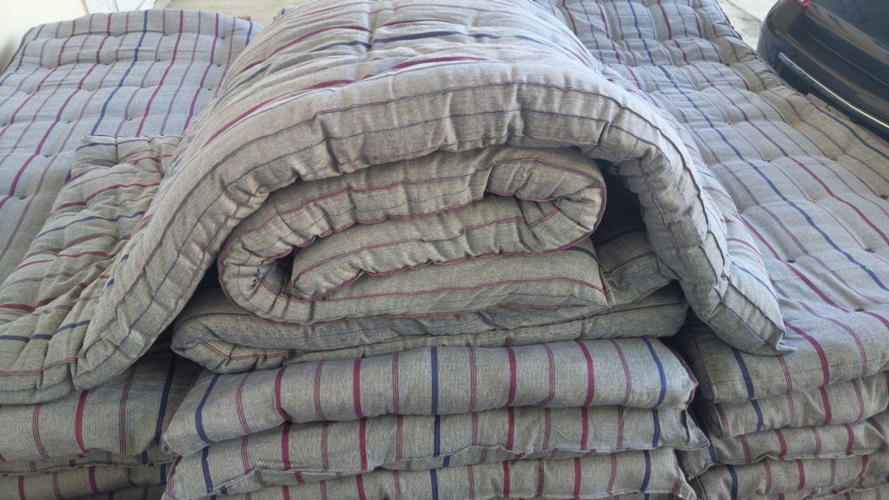 Arzon narxda Paxtalik matras optom