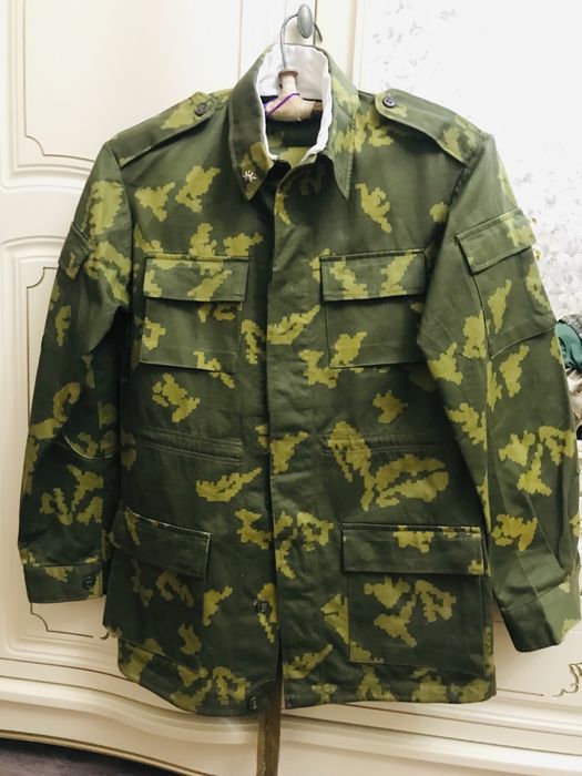 Березкам ПВ КГБ СА СССР 80-90х