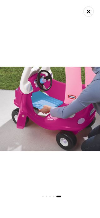 Детска кола за бутане - Little Tikes
