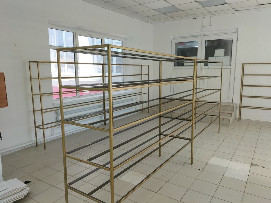 Сварочные работа