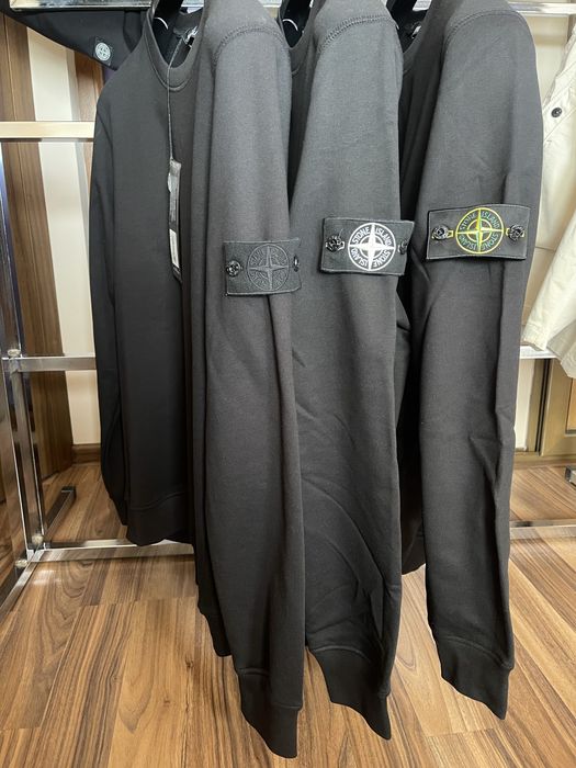 Bluza Stone Island