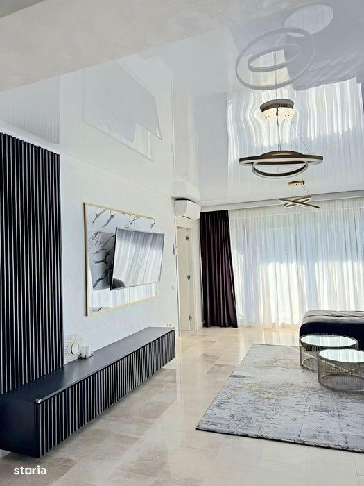 Apartament 3 camere 95 mp -Incalzire pardoseala
