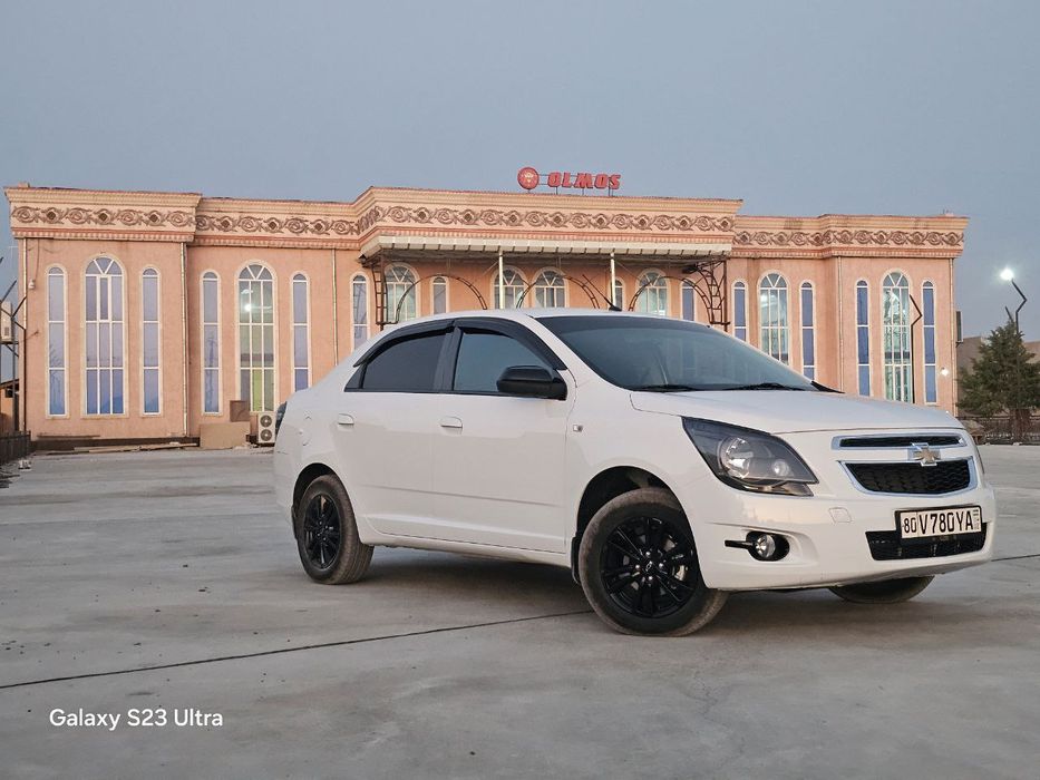 Cobalt Srochna sotiladi