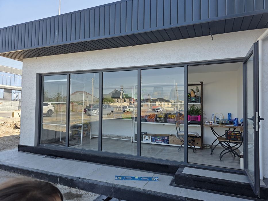 Сдаётся в Аренду овощной бутик