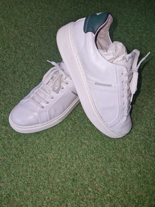 Pantofi Sport Emidio Tucci 41 26.5cm Piele (Nike adidas Jordan dunk af