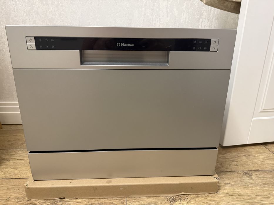 Посудомоечная машина Hansa