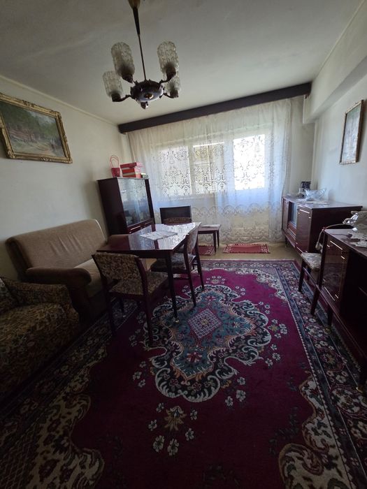 Apartament 2 camere Bulevardul Bariera Bucuresti