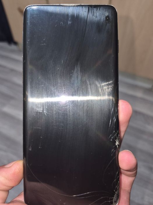 Samsung s10 128гб