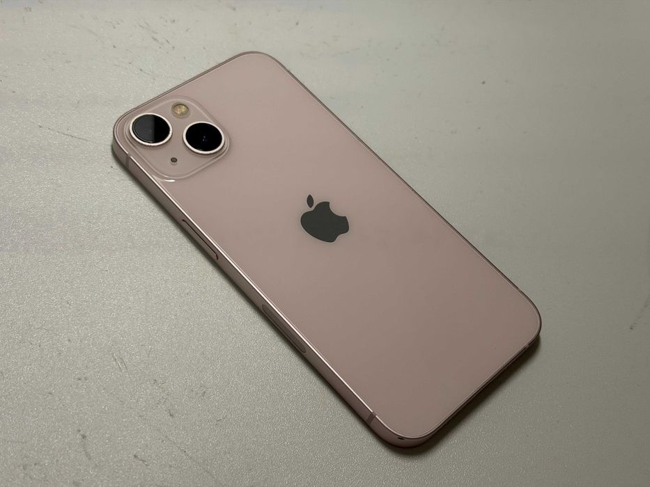 iPhone 13, Pink, 128Gb, Liber de retea | Cod - G1013