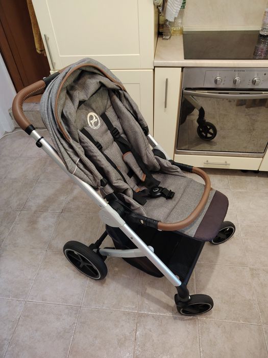 Cybex Balios S Lux