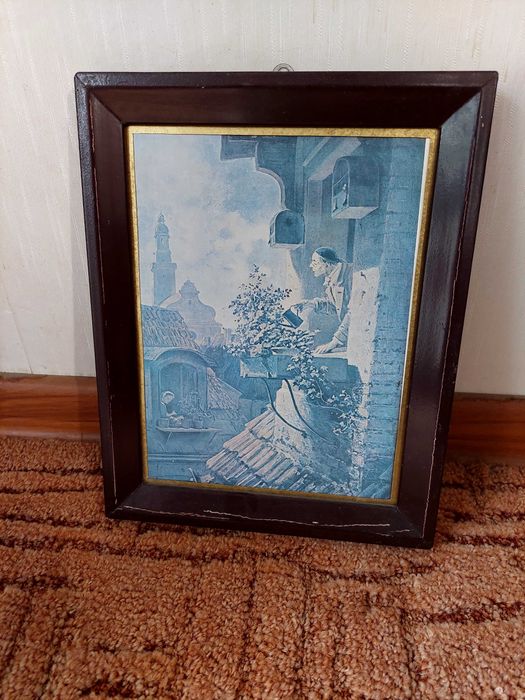 Продавам картини