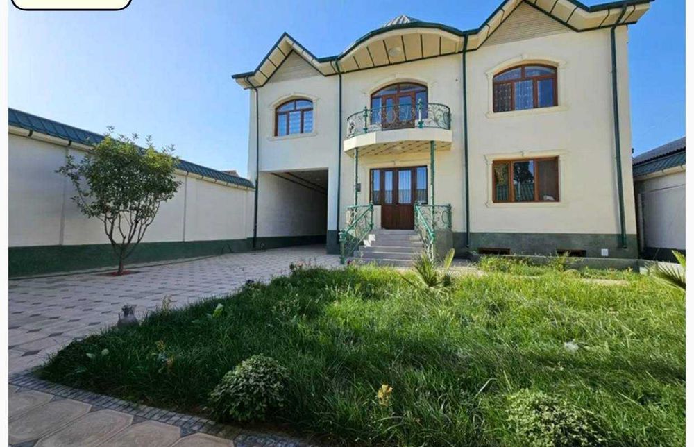 Продажа Евродома в Барданкуле, 4-соток (N 12197 )