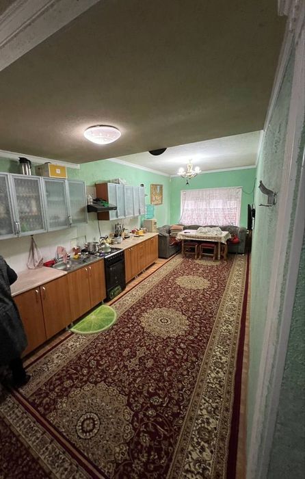 Продаётся дом 6 соток