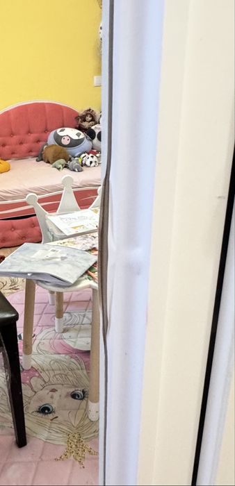 Продам детски шкаф 230х120