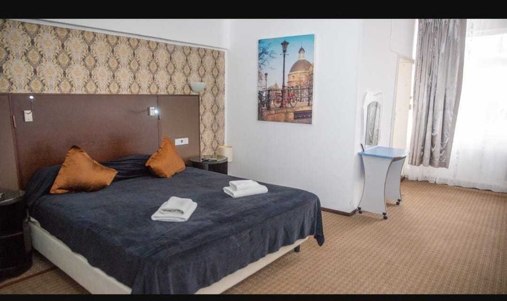 Cazare  Hotel Onesti