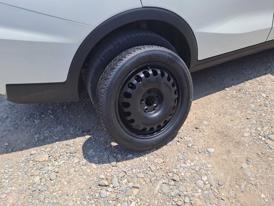 Roata de rezerva Slim Ssangyong Grand Tivoli XLV Rexton Torres MG EHS