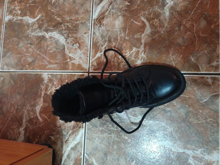 Ghete damă Jenny Fairy