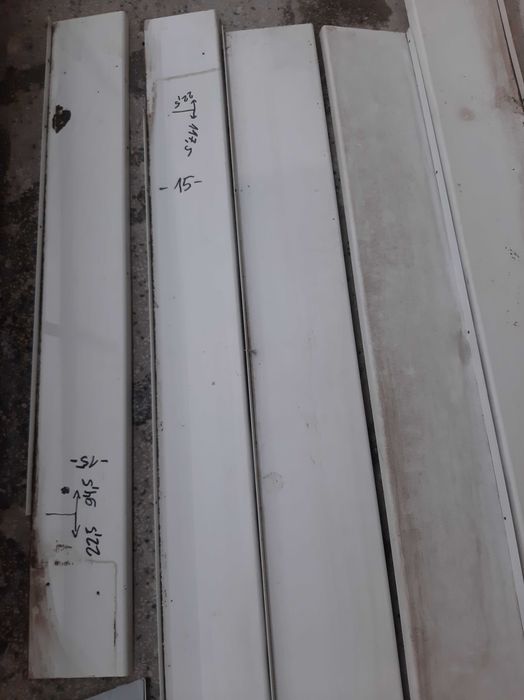 Алуминиев перваз