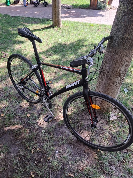 Giant rapid 3,gravel