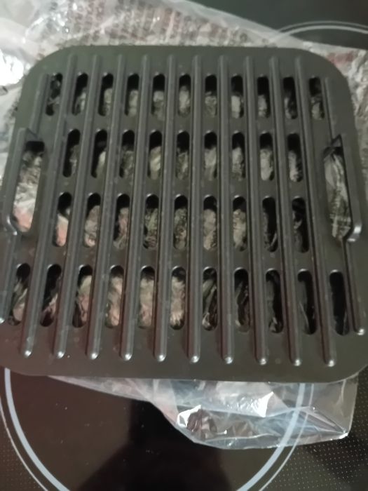 Russell Hobbs еърфрайер и мултикукър