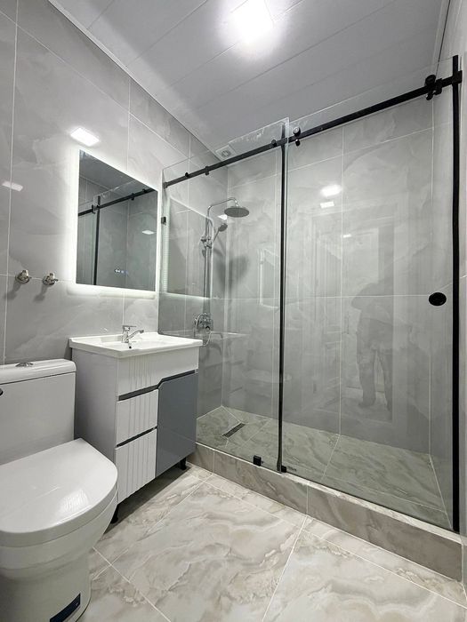 2 комнатная квартира в Новостройке с Лифтом Гагарина