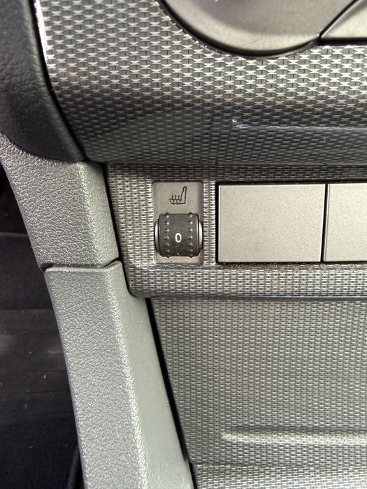 Ford Focus Pachet ST / 2.0D 136 cp