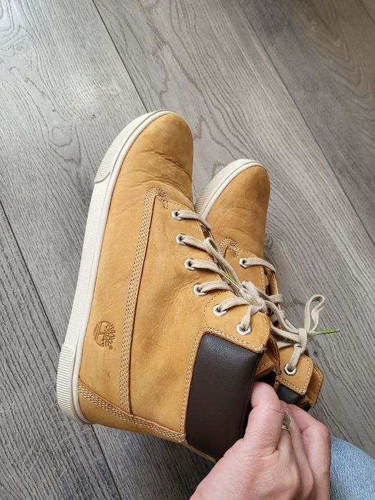 Vand ghete timberland