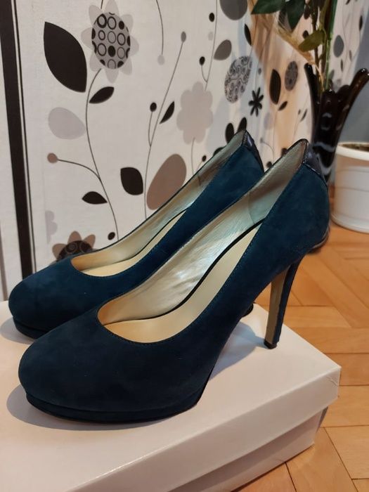 Дамски обувки NINE WEST