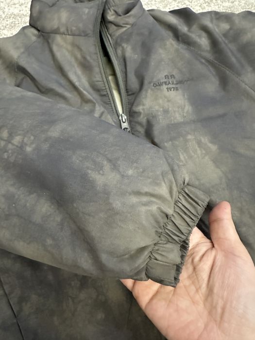 куртка  на весну 122 см Zara