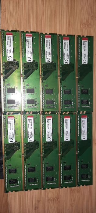 Озу оперативная память ddr3 ddr4 4гб 8гб 16гб