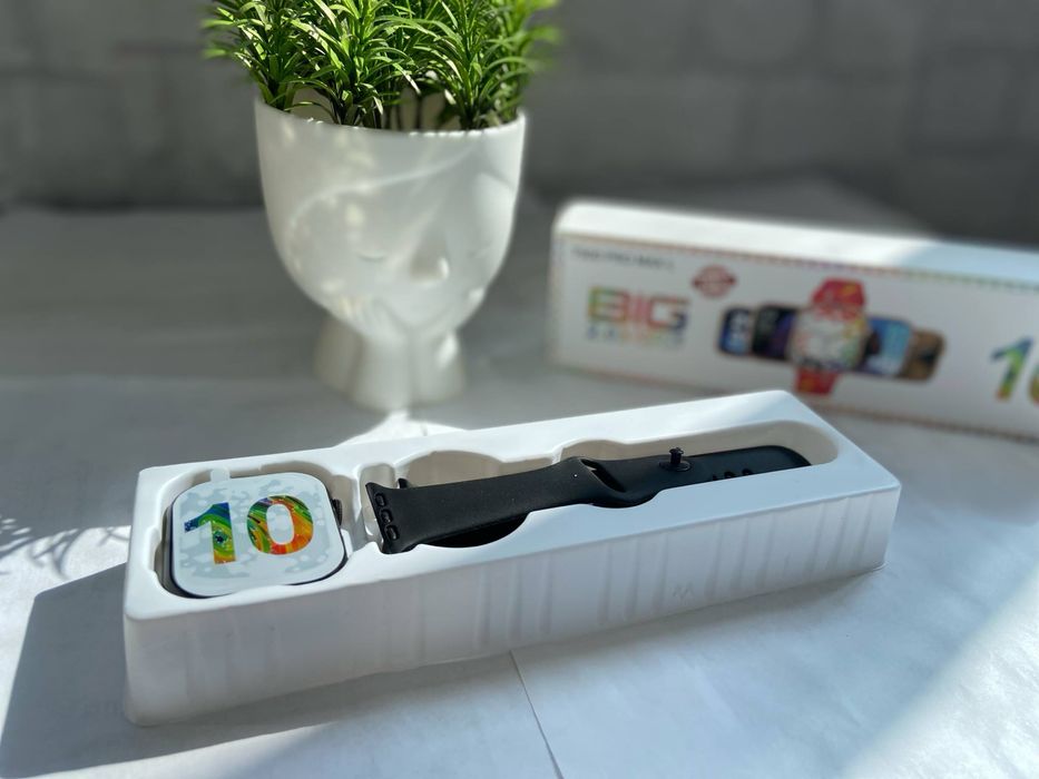 Смарт Часовник,smartwatch T900 Pro Max,smart watch,Iwatch,apple,samsun