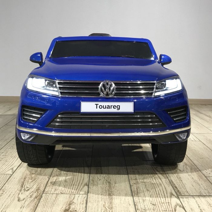 Детский багги электромобиль двухместный