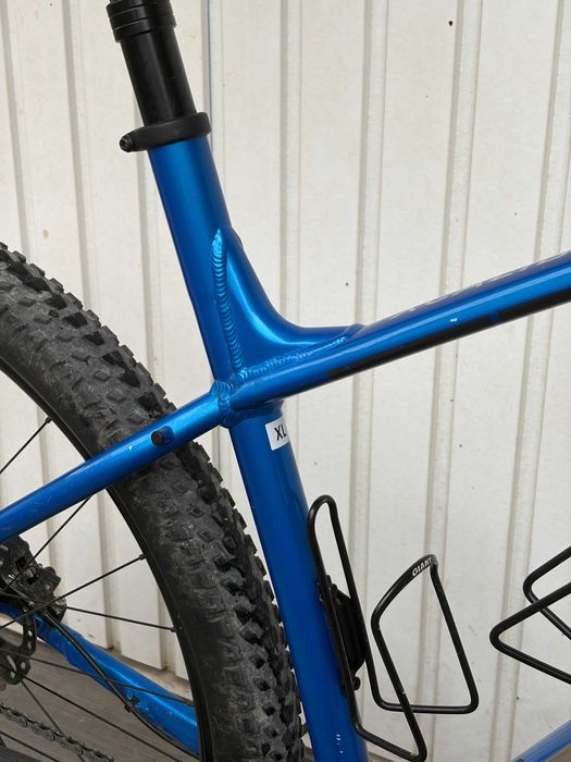 Trek X-Caliber 9 , Размер XL