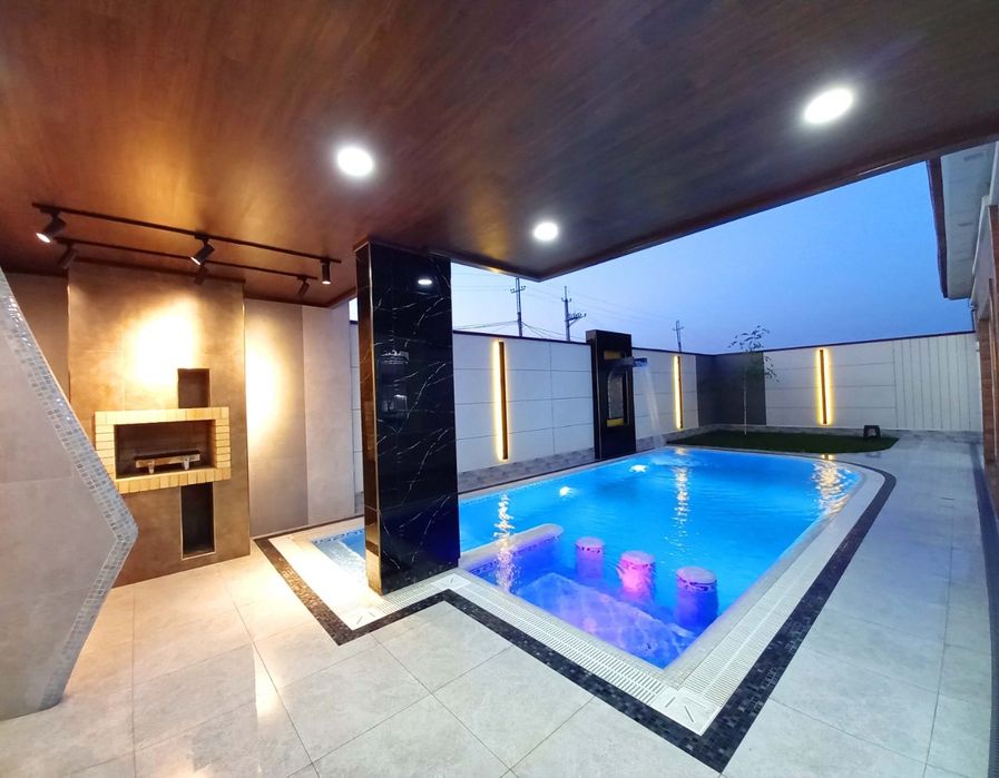 Dacha charvak bez makler VATIKAN