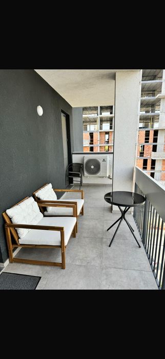 Apartament 2 camere Atenei Torontal