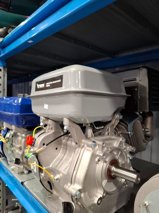 Бензиновый Двигатель. Бензиновый Двигатель