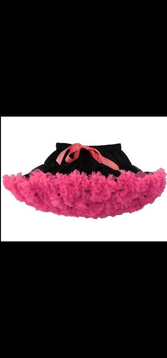 Детская юбка - американка от 3 до 8 лет