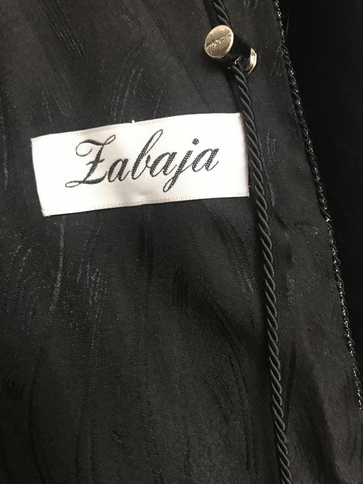 Норковая шуба черный брилиант.