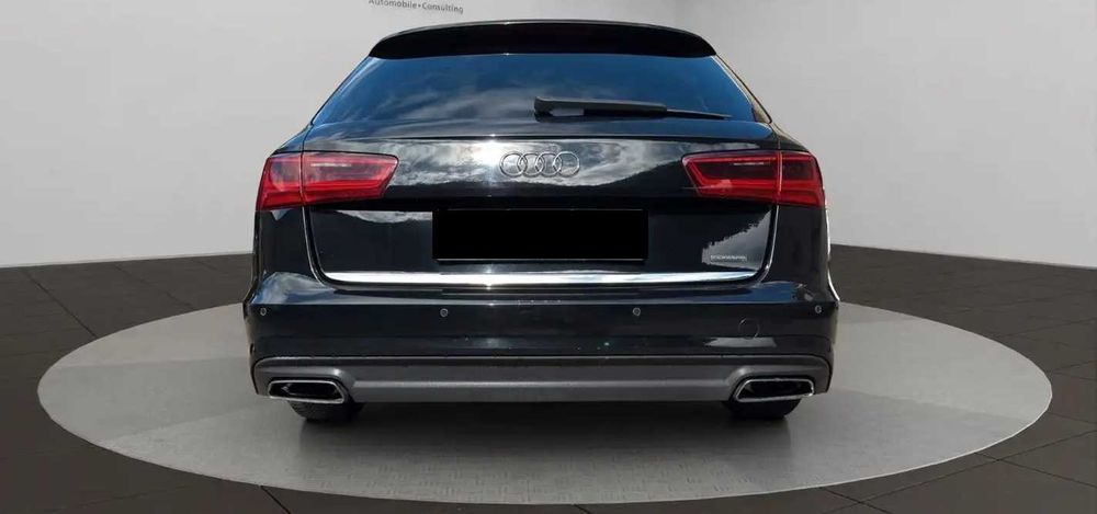 ***Само на части*** Audi A6 4G Avant 2.0TDI, Automat