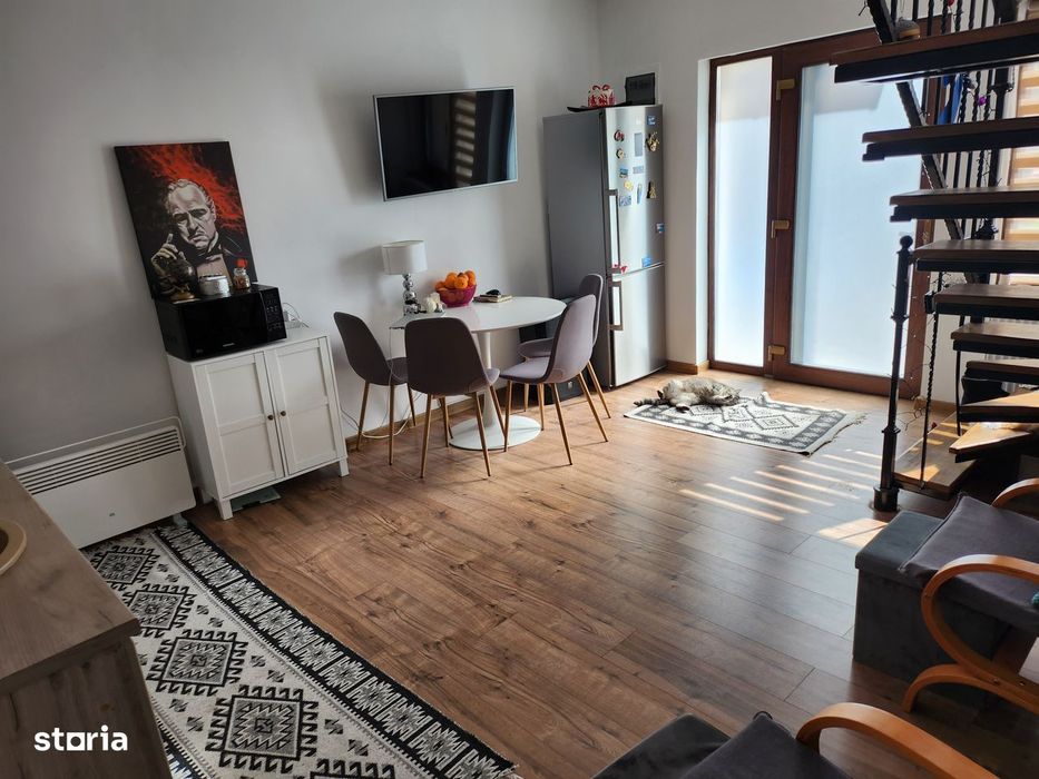 Casă rezidențială cu 9 camere, amplasare centrală