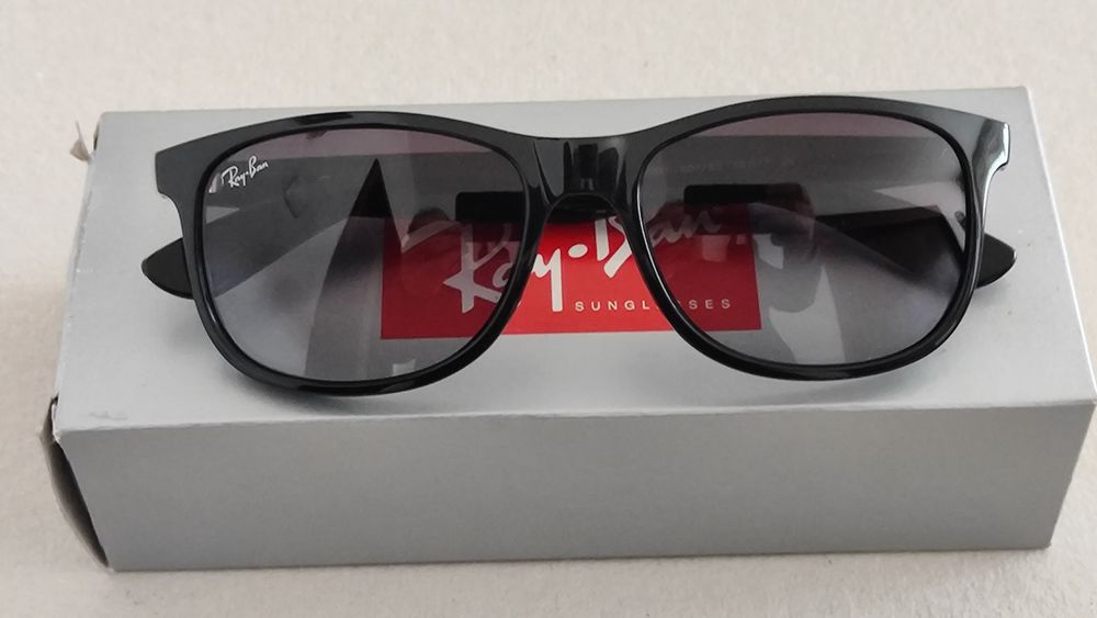 Слънчеви очила Ray Ban