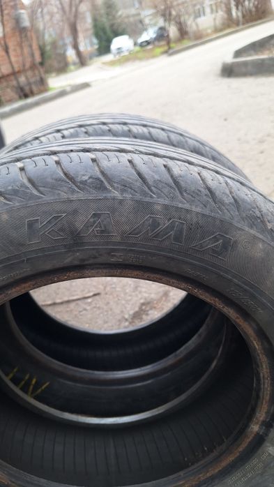 Продам автошины.