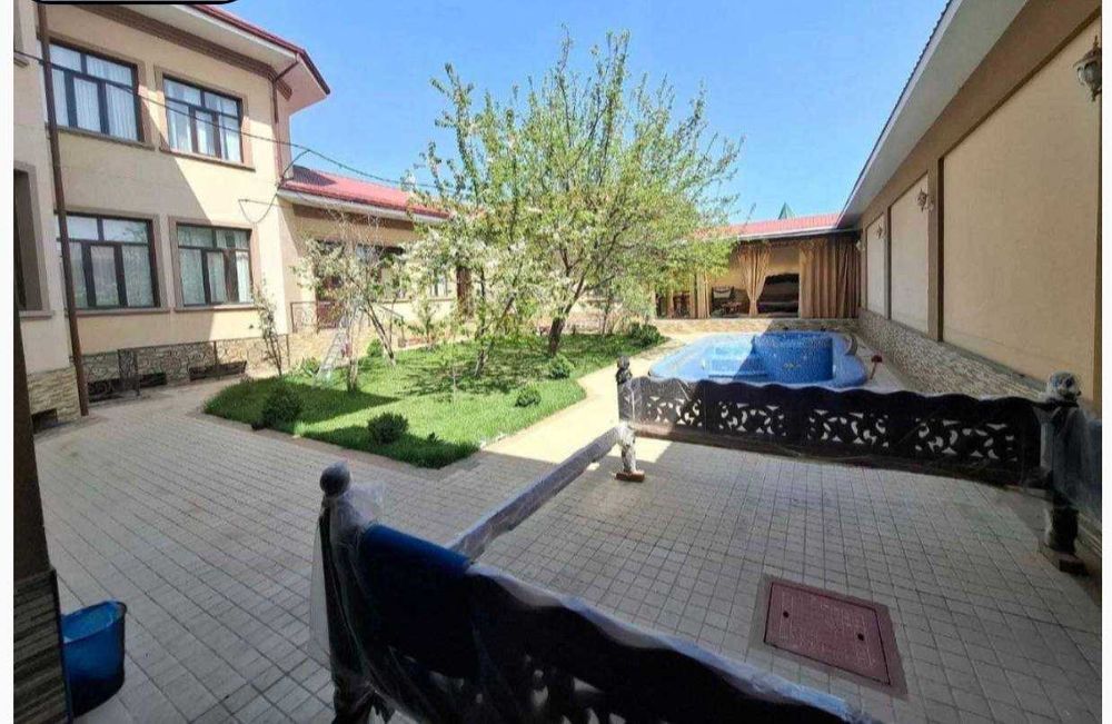 Продажа евродома на Гвардейском, 7-соток (N 11652 )