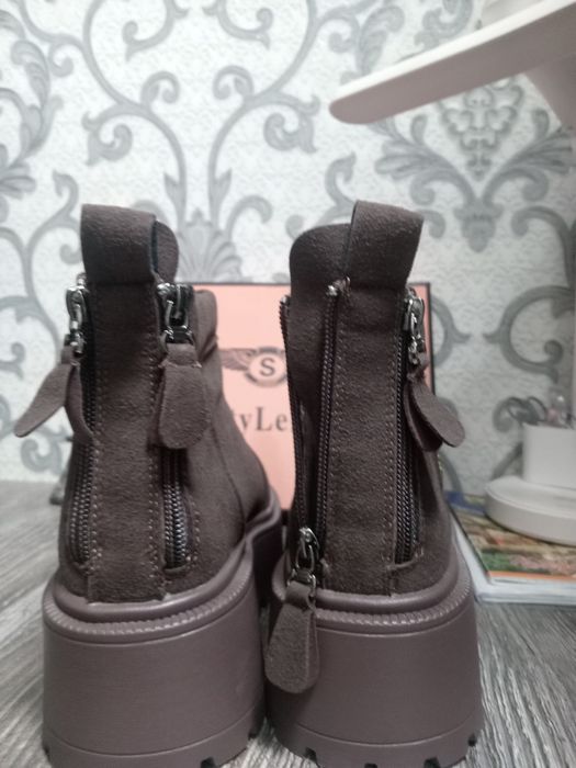 Оригинал styLELE