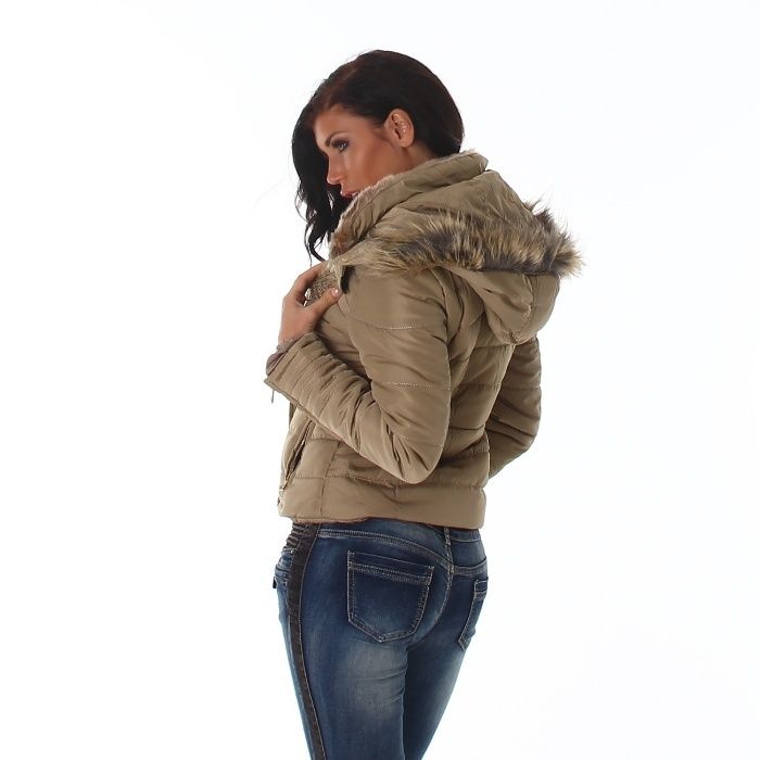 Geaca Jela London