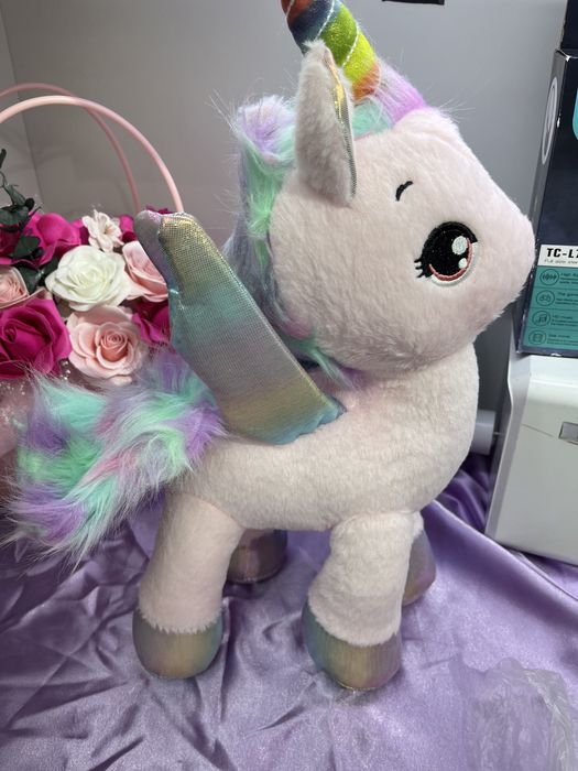 Мягкие игрушки новый!