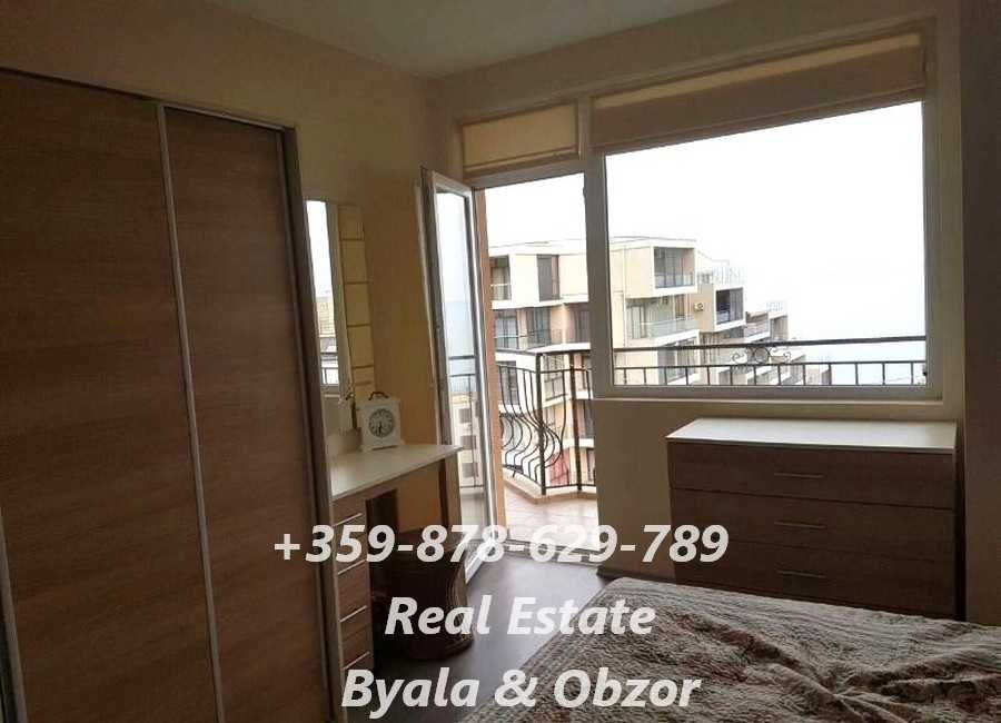 Продава се Тристаен апартамент в Свети Влас - 120 кв.м за 900 €/кв.м - Снимка #6